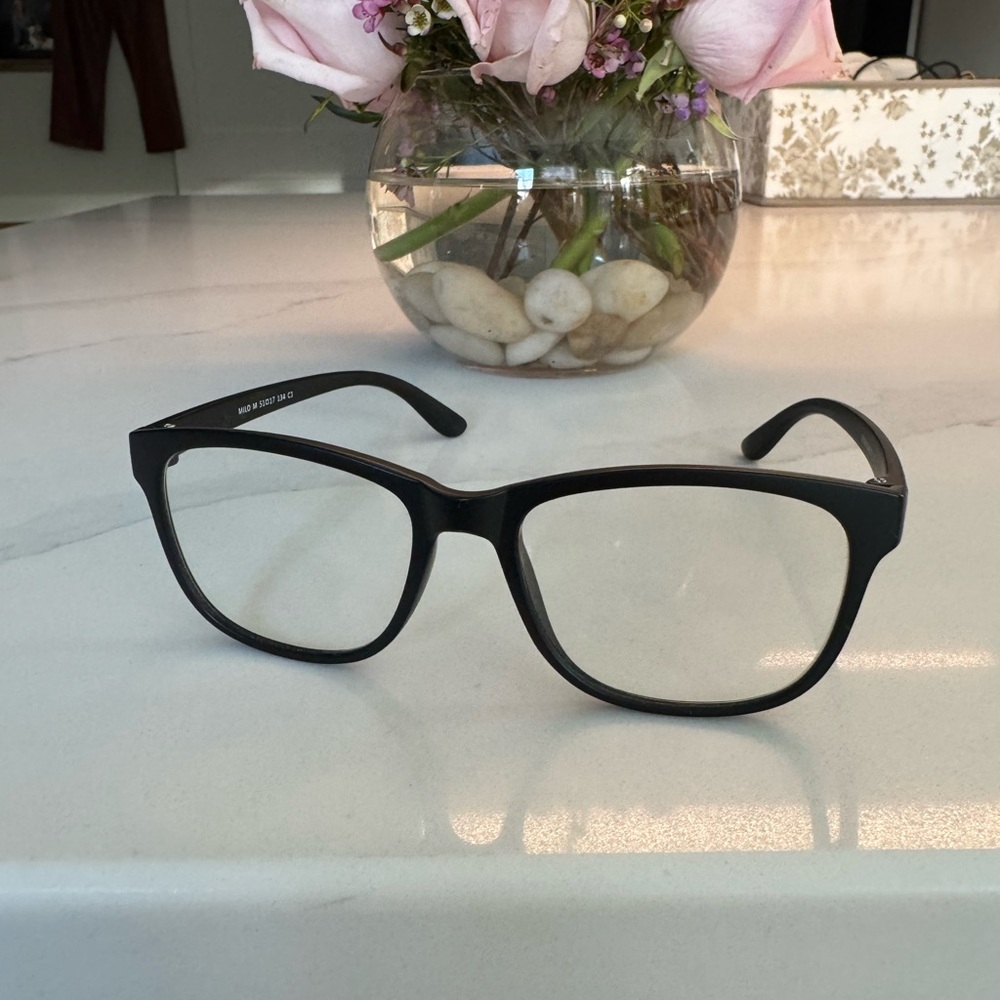 Eye Buy Direct blue light glasses